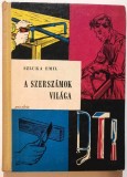 A szerszamok vilaga - Szluka Emil