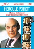 Hercule Poirot - Misterul din Cornwall