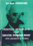 Pacatele Ardealului fata de sufletul vechiului regat | Ion Rusu Abrudeanu, Vicovia