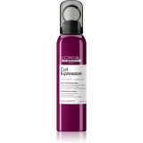 L&rsquo;Or&eacute;al Professionnel Serie Expert Curl Expression spray care nu necesita clatire pentru o uscare rapida 150 ml