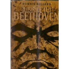 Iubirile lui Beethoven - Romain Rolland