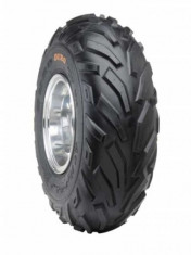 Anvelopa quad atv DURO 18x7-7 TL 10F DI2005 BLACK HAWK 2PR foto