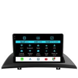 Cumpara ieftin Navigatie Dedicata BMW X3 E83 (2004-2012),QuadCore, 9Inch, 4Gb Ram, 64Gb Stocare, Carplay