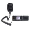Resigilat : Statie radio mobila PNI D828, GSM 4G, Android 5.1.1., ecran color 1.77