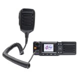 Cumpara ieftin Resigilat : Statie radio mobila PNI D828, GSM 4G, Android 5.1.1., ecran color 1.77