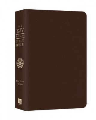 Reference Study Bible-KJV foto