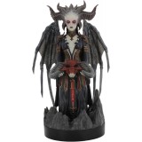 Diablo Cable Guys Charging Stand Lilith 22 cm