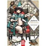 Atelierul Vrăjitoarelor Vol. 2 - Kamome Shirahama