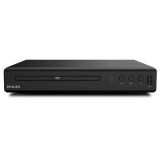 DVD PLAYER HDMI USB PHILIPS TAEP200 12