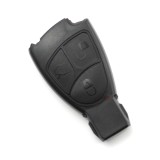 Mercedes Benz - Carcasa cheie tip &quot;Smartkey&quot; cu 3 butoane Best CarHome, Carguard