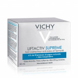 Cumpara ieftin Vichy Liftactiv Supreme Crema antirid si fermitate pentru ten normal-mixt, 50 ml