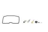 Kit reparatie carburator; pentru numarul de carburatoare 1 pentru TRIUMPH ADVENTURER, AMERICA, BONNEVILLE, LEGEND, SCRAMBLER, SPEEDMASTER, SPRINT, THR