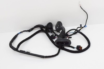 Cablaj ușă st&amp;acirc;nga spate TESLA MODEL 3 2018 OEM: 2067965-00-A 11424808 foto