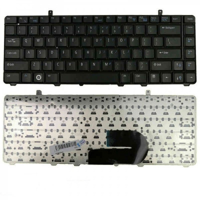 Tastatura Laptop - Dell Vostro A840 A860 1088 1014 1015 model 0P904X foto