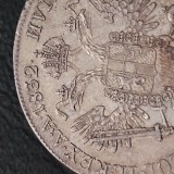 Austria 20 kreuzer 1832 C , Argint , detalii foarte bune