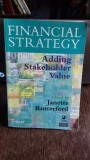 FINANCIAL STRATEGY - JANETTE RUTTERFORD (STRATEGIE FINANCIALA)