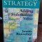 FINANCIAL STRATEGY - JANETTE RUTTERFORD (STRATEGIE FINANCIALA)