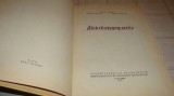 Zoldsegtermesztes - Legumicultura - 1961- in maghiara