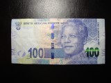 AFRICA DE SUD 100 RAND 2013 SUPERBA