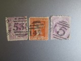 AUSTRALIA SERIE STAMPILATA=102