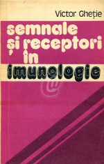 Semnale si receptori in imunologie foto