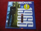 disc vinil David Bowie - 1966