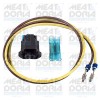 MEAT &amp; DORIA 25153 Set raparat cabluri, injector
