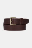 Levi&#039;s curea culoarea maro, D7725-0002