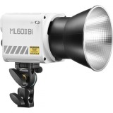 ​Lampa LED 70W Bicolor 2800-6500K Godox ML60IIBi Bi-Color LED Monolight