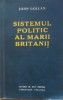 SISTEMUL POLITIC AL MARII BRITANII JOHN GOLLAN