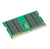 Memorie RAM notebook Kingston, SODIMM, DDR4, 16GB, CL22, 3200MHz, 16 GB