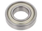 Lagăr cu Bile din Oțel 30x62x16mm