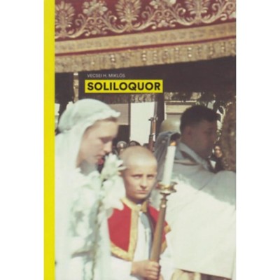 Soliloquor - Vecsei H. Mikl&amp;oacute;s foto