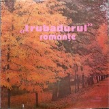 ''Trubadurul". Romante