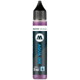 Cumpara ieftin Rezerva marker Molotow Aqua Ink 30 ml purple
