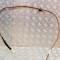 Cablu baterie negativ JAGUAR XJ XJ40, XJ81 1993 OEM: DBC12105 13864477