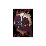 Kinnporsche (Novel) Vol. 2