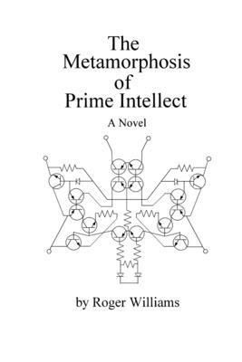 The Metamorphosis of Prime Intellect foto