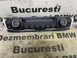 Panou,modul comanda clima AC BMW seria 1 3 4 F20,F21,F30,F31,F34,F32, 5 (F10) - [2010 - 2013]