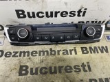 Panou,modul comanda clima AC BMW seria 1 3 4 F20,F21,F30,F31,F34,F32, 5 (F10) - [2010 - 2013]