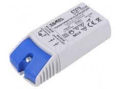 Transformator Electronic 70VA 230V 11.5V IP20
