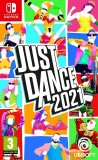 Joc Nintendo Switch Just Dance 2021
