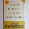 Cum să te bucuri de viață și de slujbă &ndash; Aut. Dale Carnegie, Trad. M. Chițoșcă, A. Ciorbaru, Ed. Curtea Veche