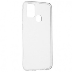 Husa TPU Ultraslim Samsung M31, Transparent