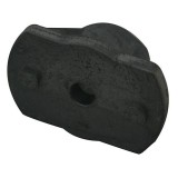 Drziak UNI XYM158/168, Knife holder ( LM40T ), Strend Pro