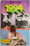 Rafael Pividal - 1994 - Roman Beletristica