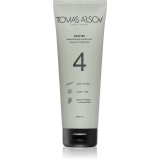 Tomas Arsov Bonfire Leave On Conditioner balsam hranitor fara clatire pentru par fin, degradat 250 ml