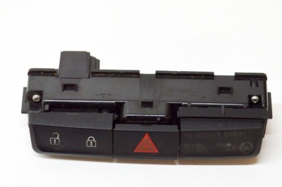 Panou de butoane OPEL ZAFIRA TOURER C P12 2012 OEM: 20934759 | 15222746 foto