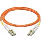 Cumpara ieftin Cablu Fibra Optica Second Hand DELL 0TH263, LC to LC, 5M NewTechnology Media