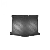 Tavita Portbagaj Ford Focus 4 IV Hatchback 2018-2023 UNIDEC Negru Covor Protectie
